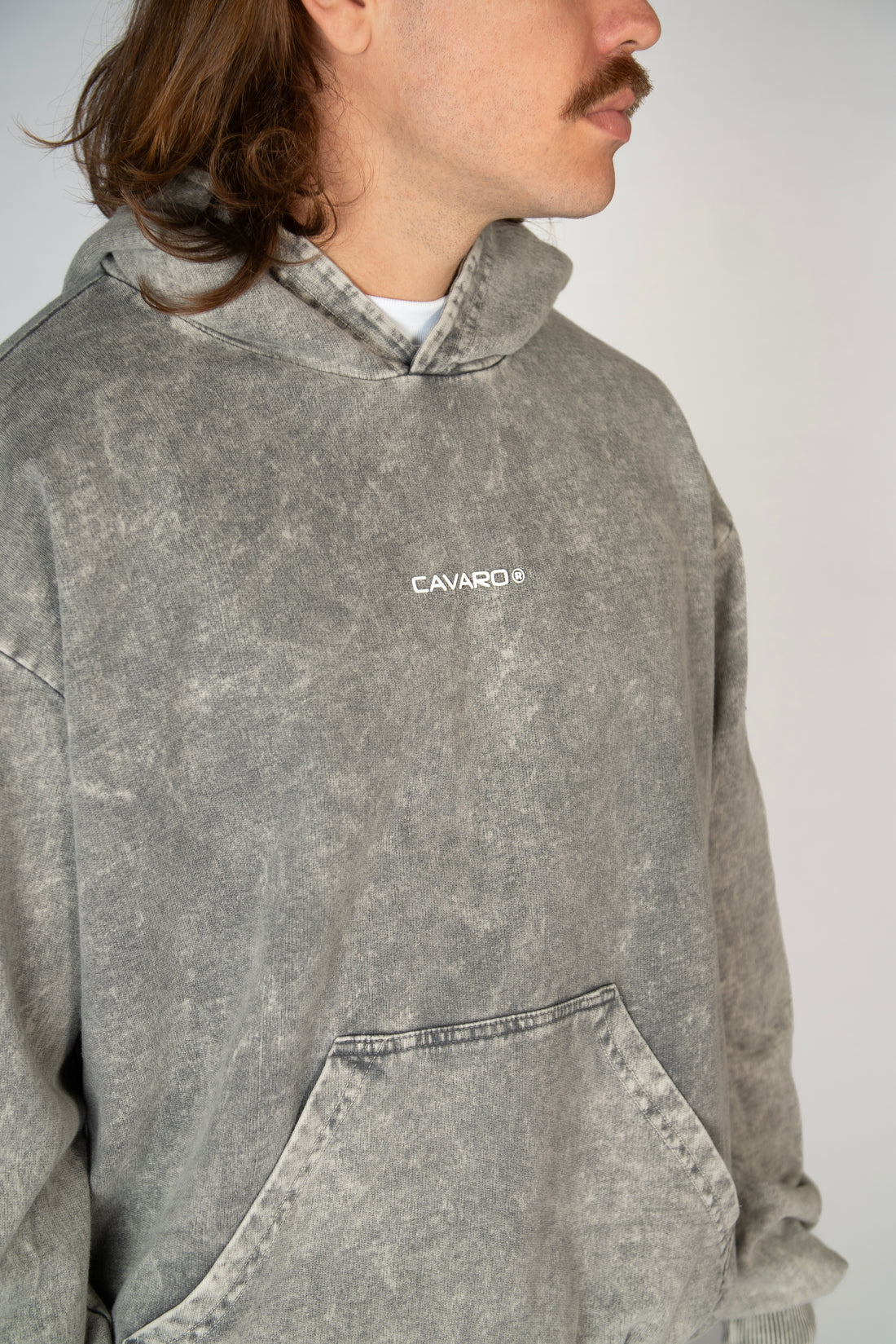 Hoodie Urban Vibes