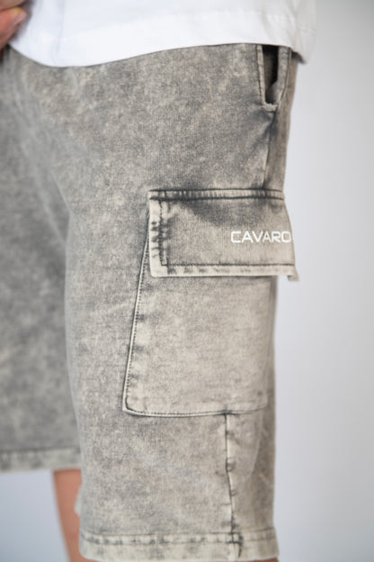 Pantaloneta Cargo - Urban Vibes