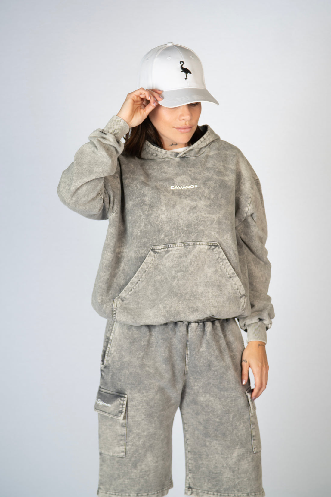 Hoodie Urban Vibes