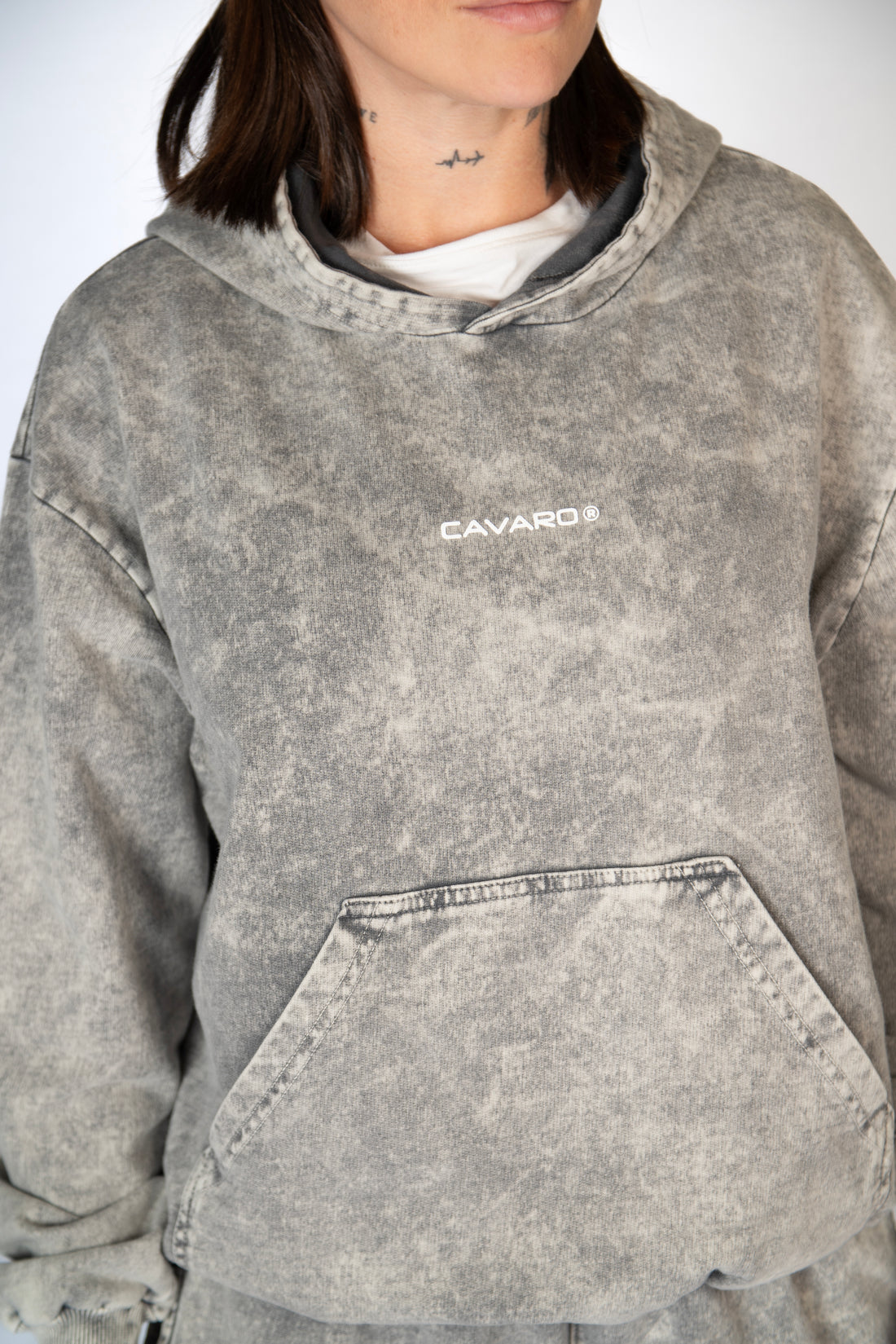 Hoodie Urban Vibes