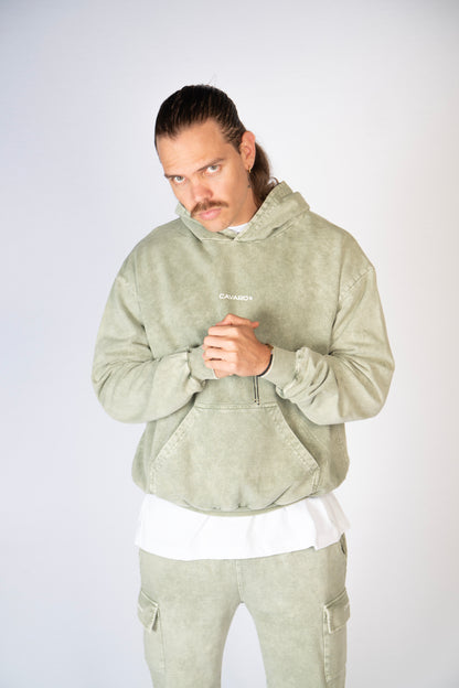 Hoodie Urban Vibes