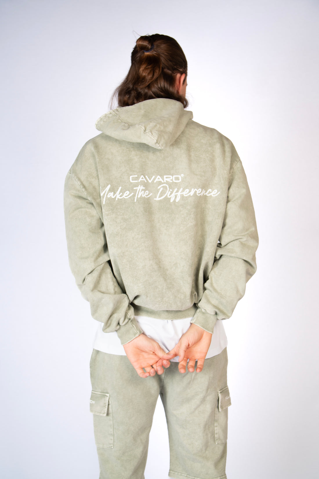 Hoodie Urban Vibes