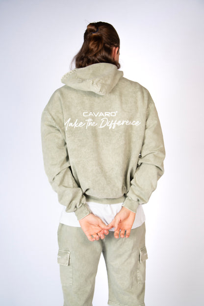 Hoodie Urban Vibes