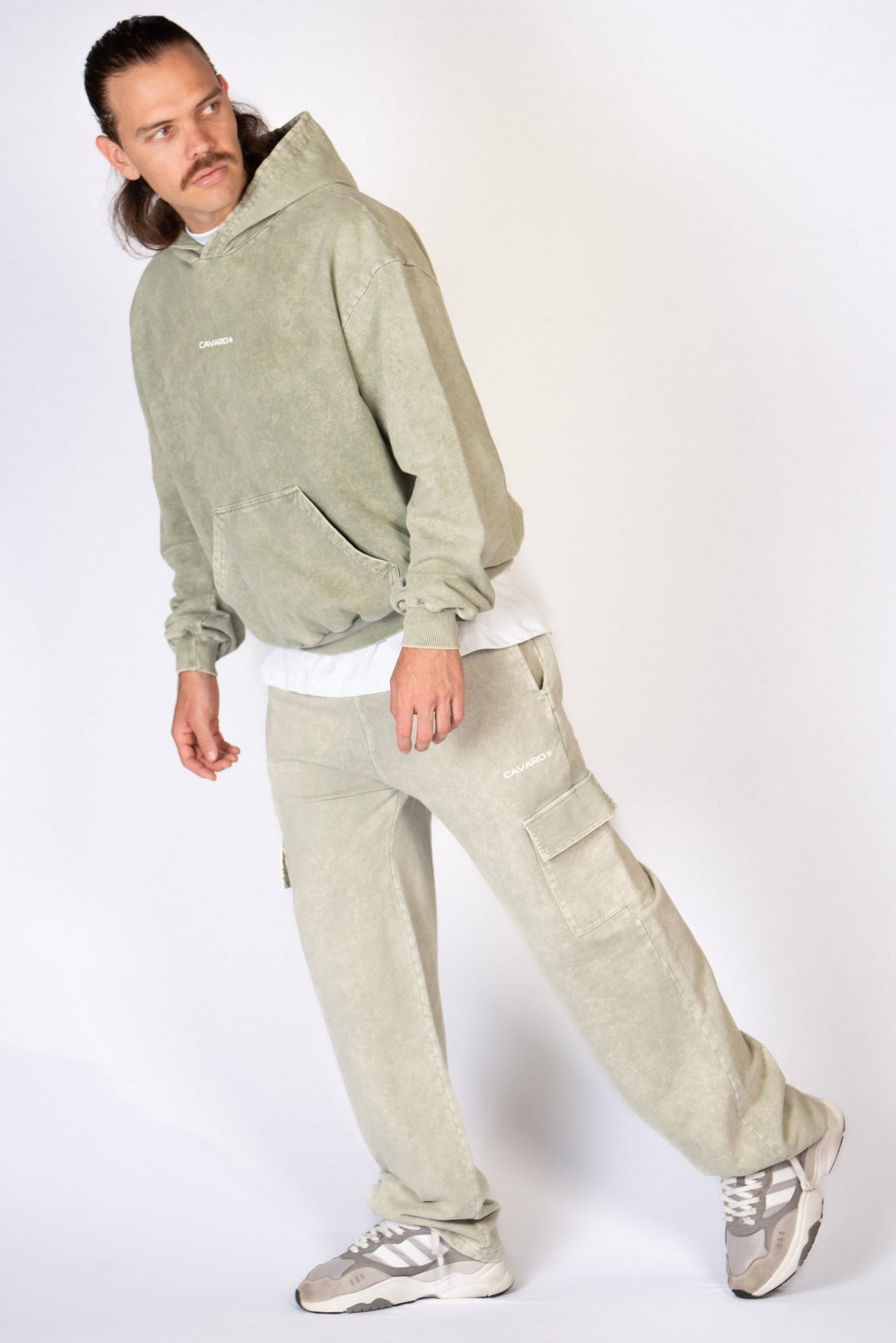 Pantalón Cargo - Urban Vibes