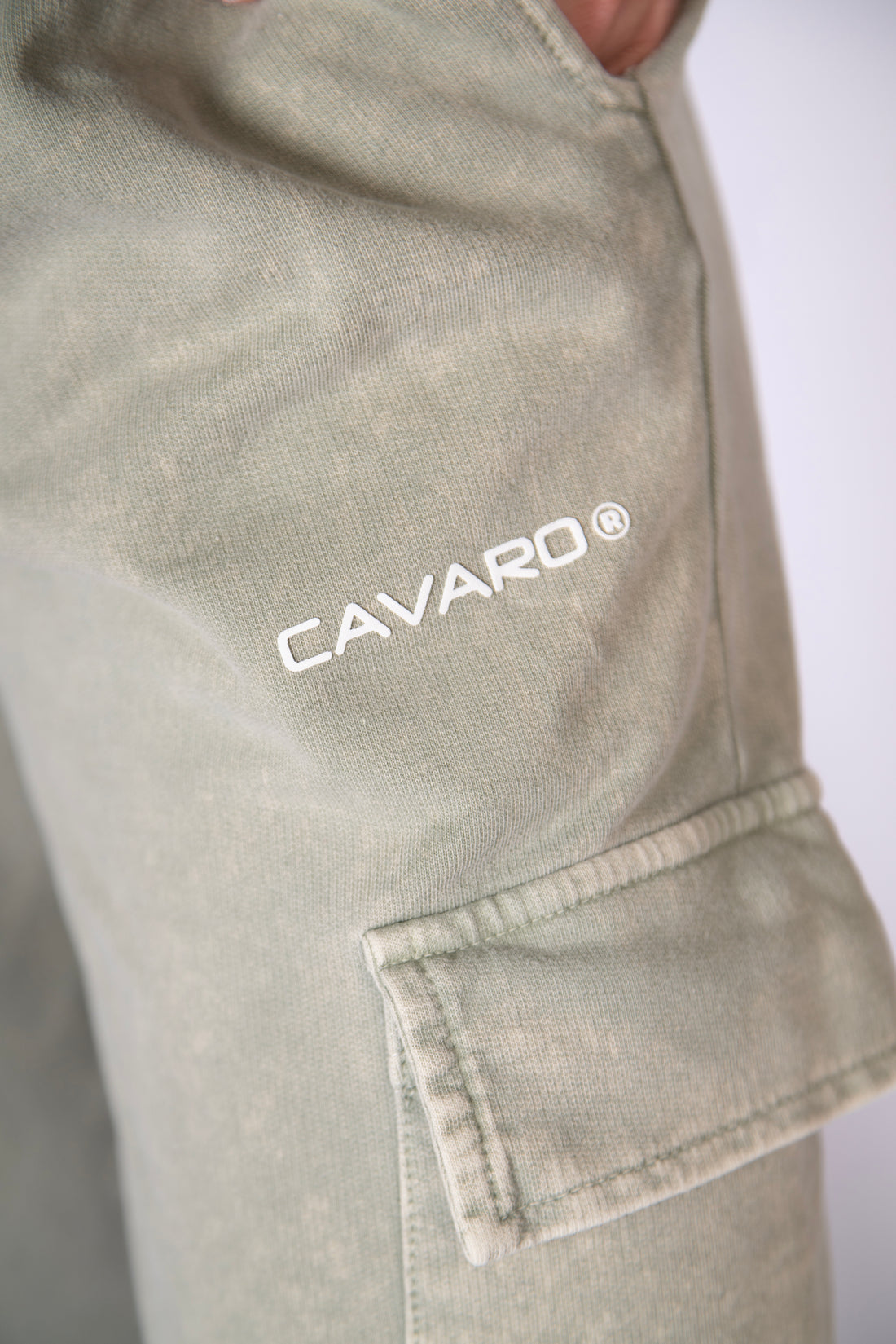 Pantalón Cargo - Urban Vibes