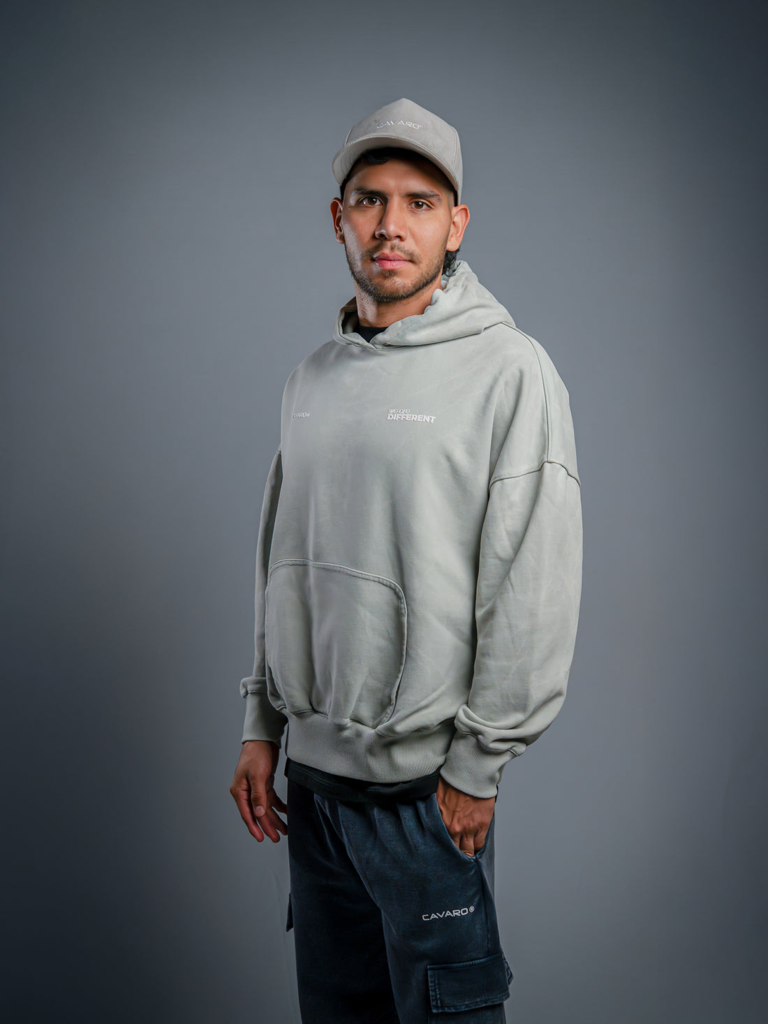 Hoodie scarlight