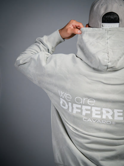 Hoodie scarlight