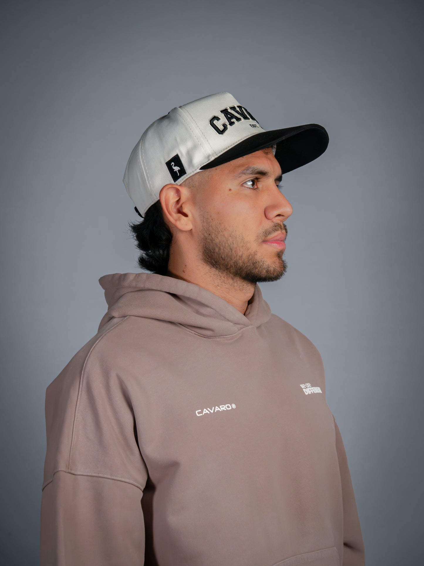 Gorra mixed we're different