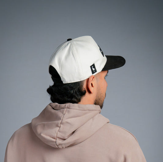 Gorra mixed we're different