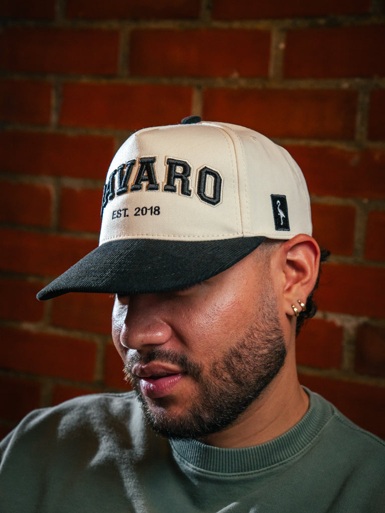 Gorra mixed we're different