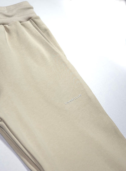 Cavaro Club Straight Pant