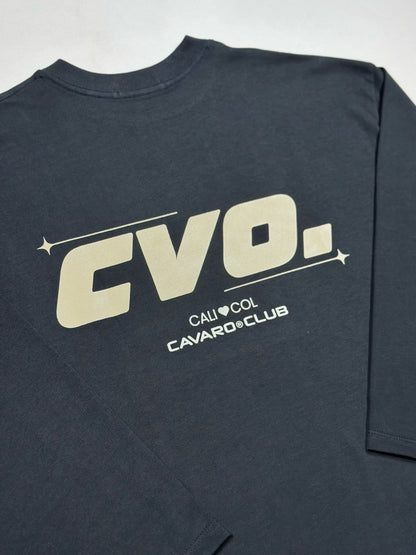 Cavaro Club Long Sleeve