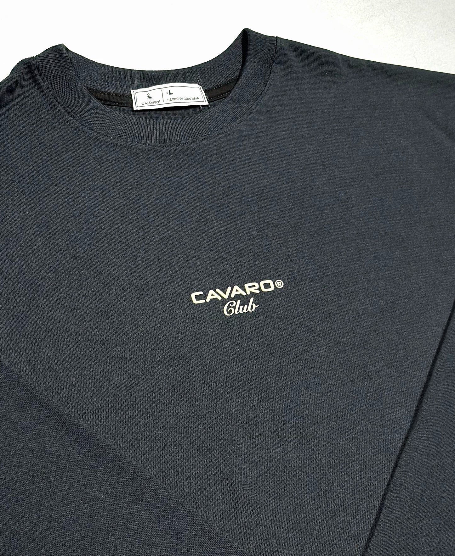 Cavaro Club Long Sleeve