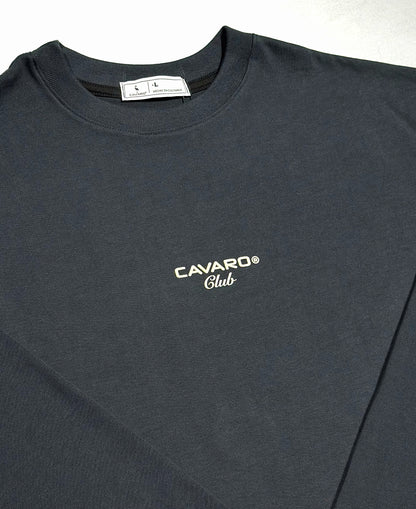 Cavaro Club Long Sleeve