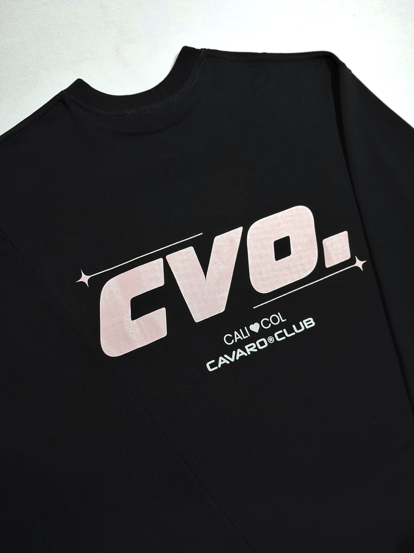 Cavaro Club Long Sleeve