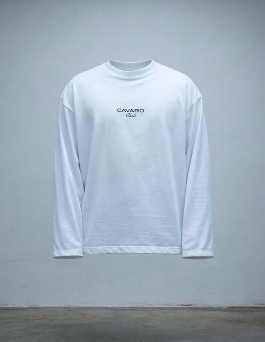 Cavaro Club Long Sleeve