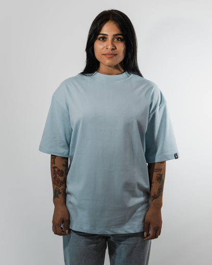 Camiseta Oversize basic