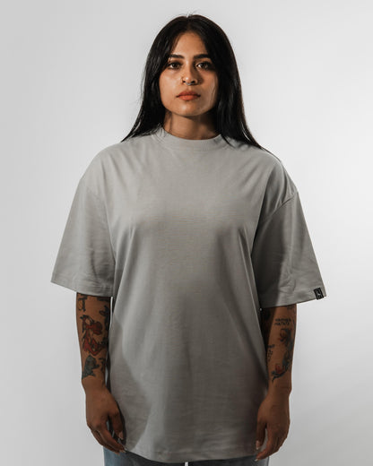 Camiseta Oversize basic