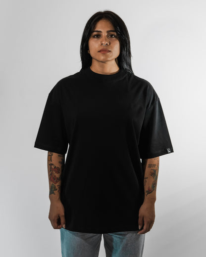 Camiseta Oversize basic