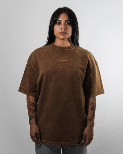 Camiseta Oversize Vintage MTD