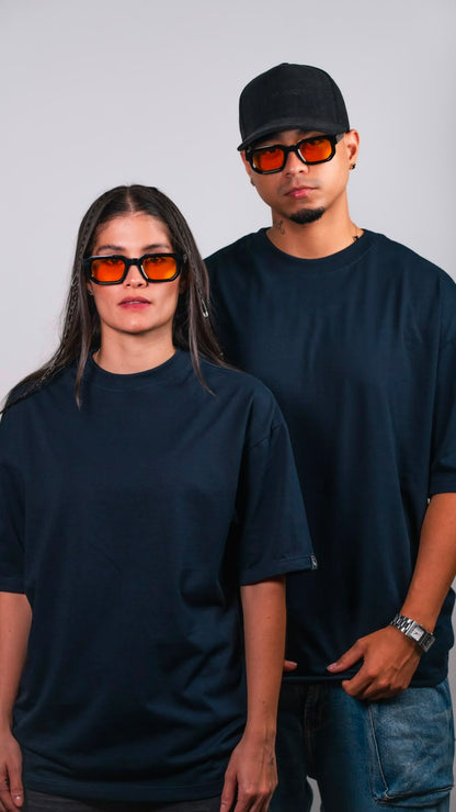 Camiseta Oversize Light       •3 x $140.000