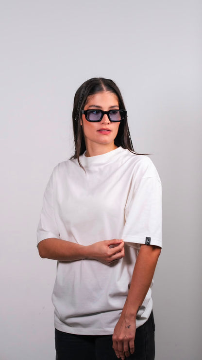 Camiseta Oversize Light       •3 x $140.000