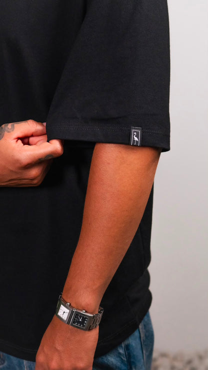 Camiseta Oversize Light       •3 x $140.000