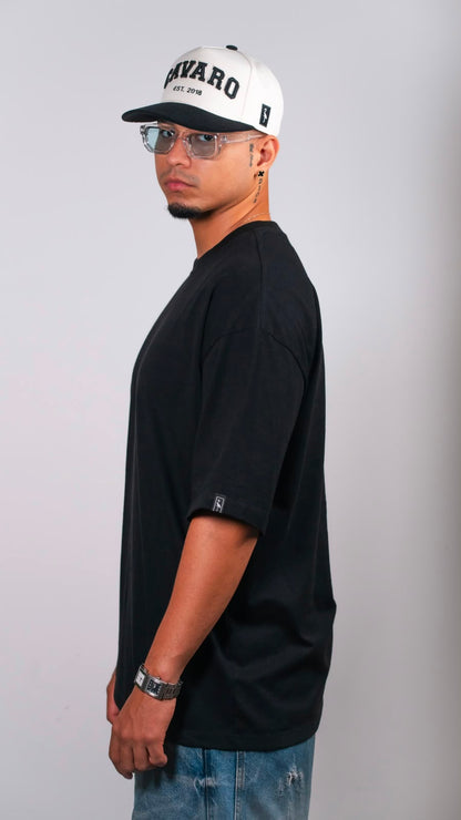 Camiseta Oversize Light       •3 x $140.000