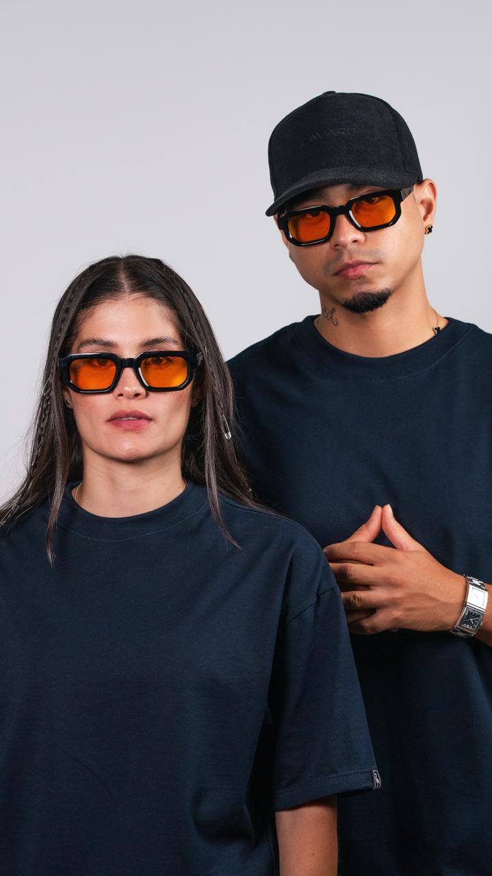Gafas de sol Cavaro -Lente naranja