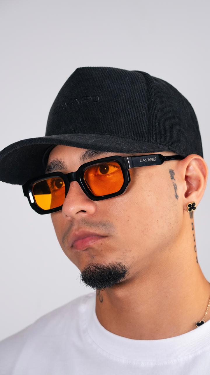 Gafas de sol Cavaro -Lente naranja