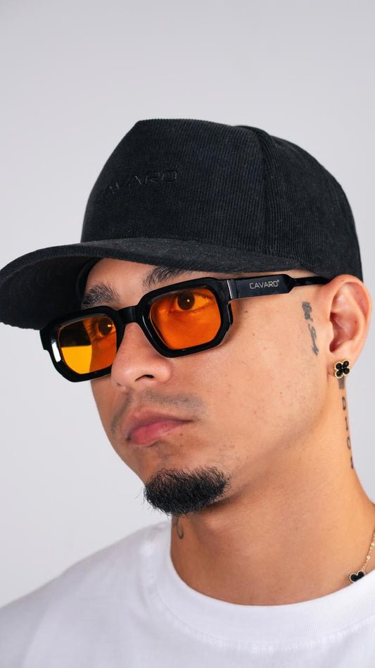 Gafas de sol Cavaro -Lente naranja