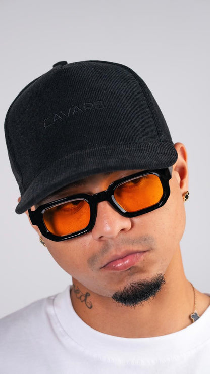 Gafas de sol Cavaro -Lente naranja