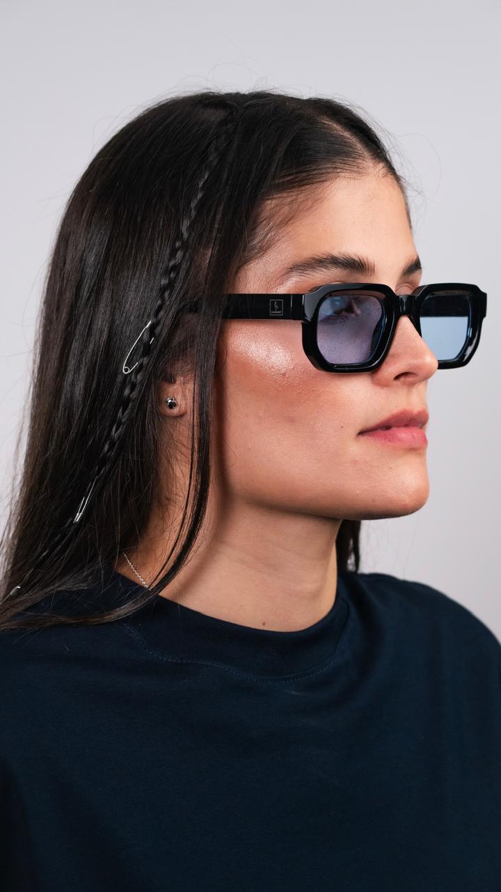 Gafas de sol Cavaro -Lente Azul