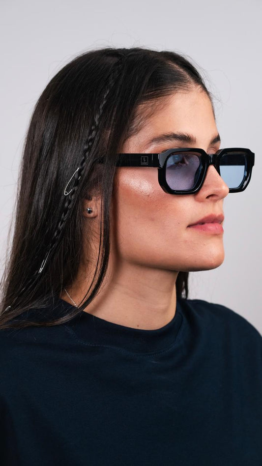 Gafas de sol Cavaro -Lente Azul