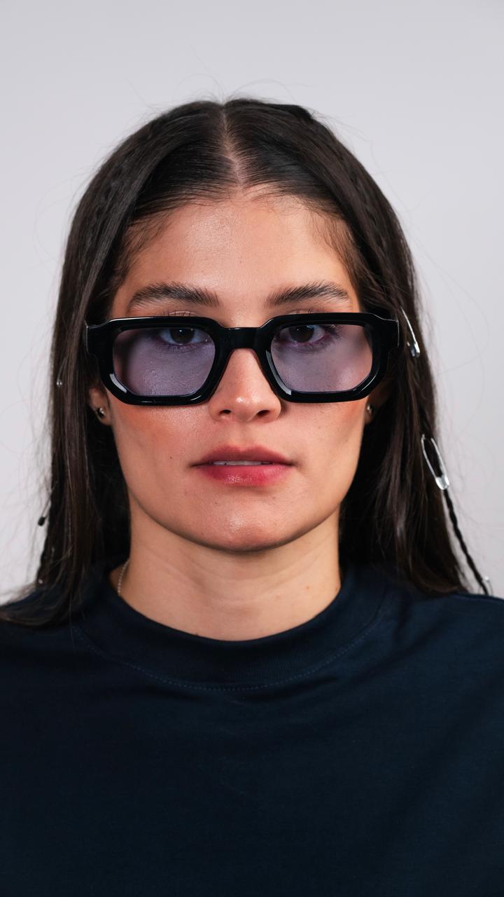 Gafas de sol Cavaro -Lente Azul