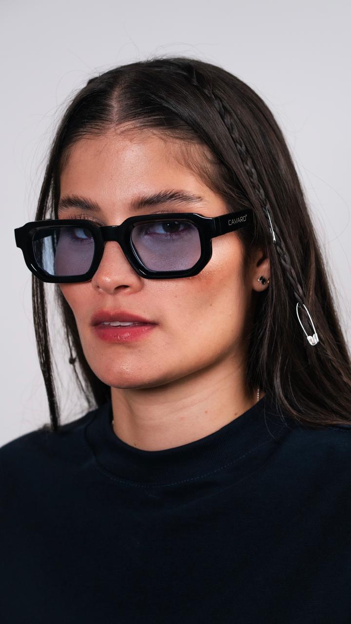 Gafas de sol Cavaro -Lente Azul