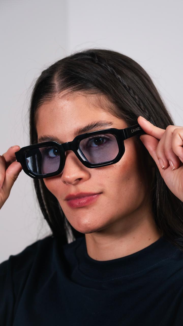 Gafas de sol Cavaro -Lente Azul