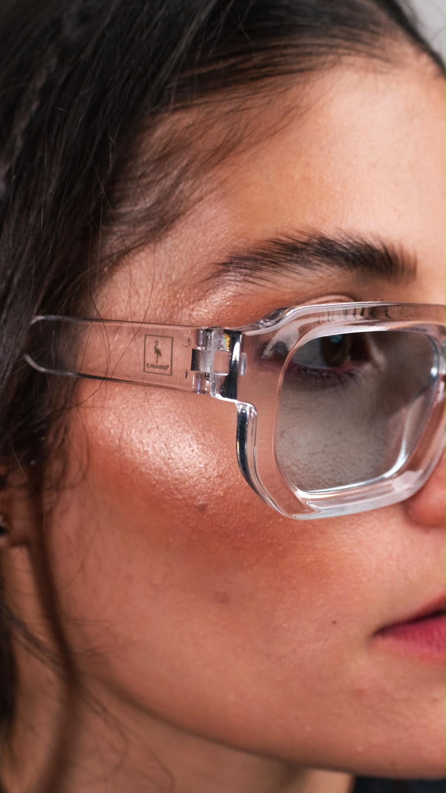 Gafas de sol Cavaro  Marco Transparente