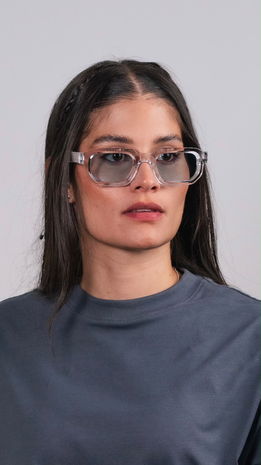 Gafas de sol Cavaro  Marco Transparente