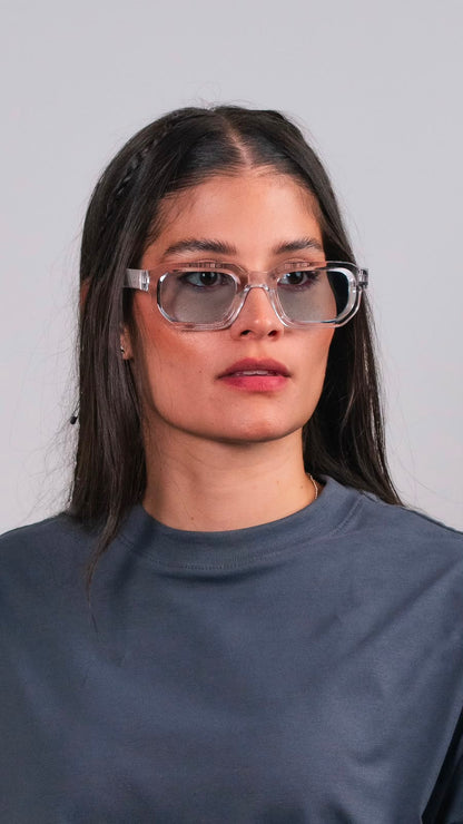 Gafas de sol Cavaro  Marco Transparente