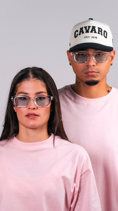 Gafas de sol Cavaro  Marco Transparente