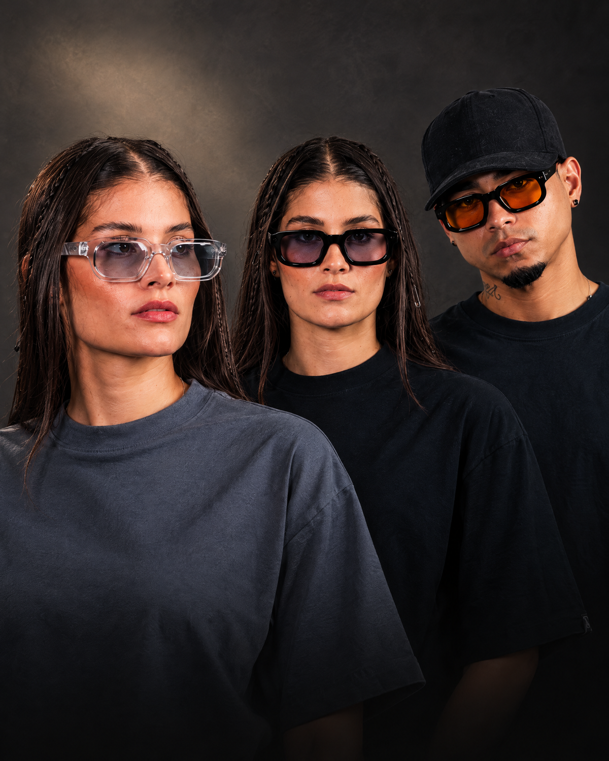 Eyewear