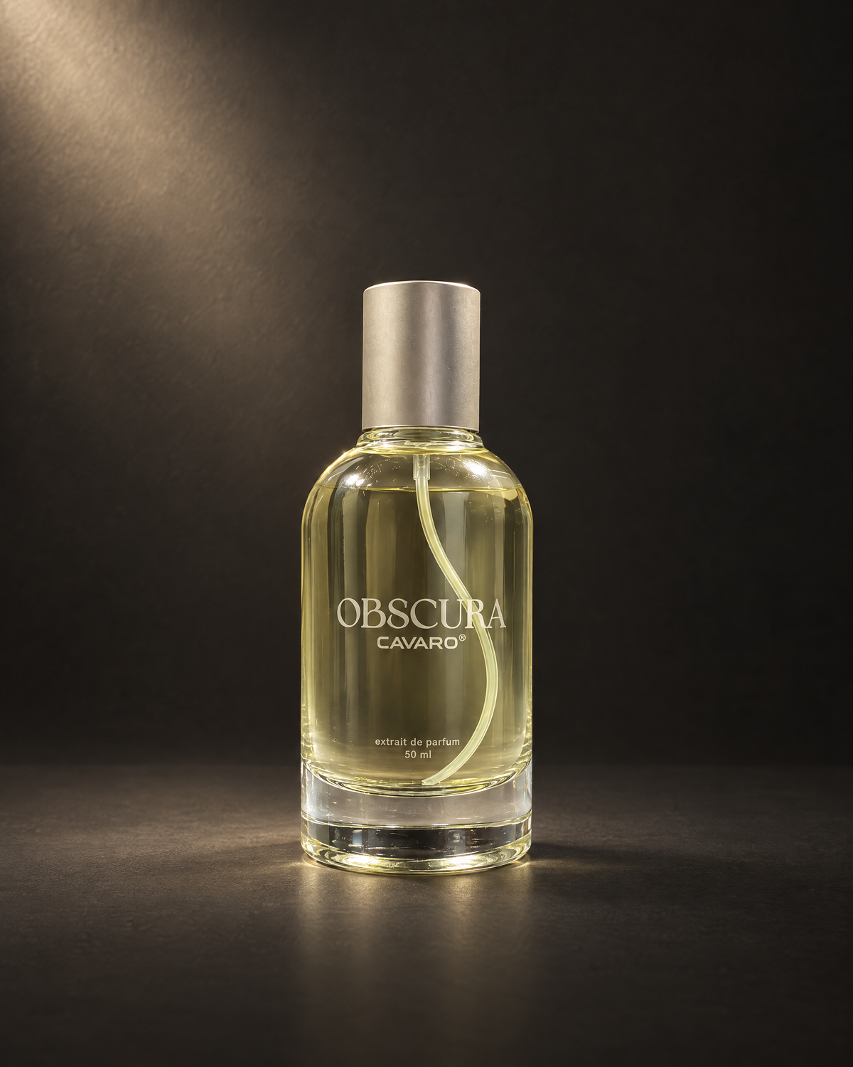 OBSCURA