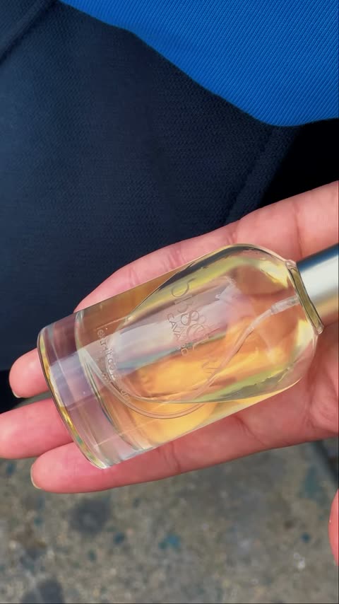 Perfume Obscura by Cavaro en la mano