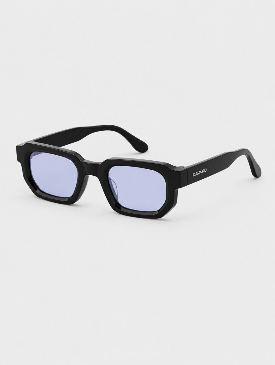Gafas de sol Cavaro - Lente azul