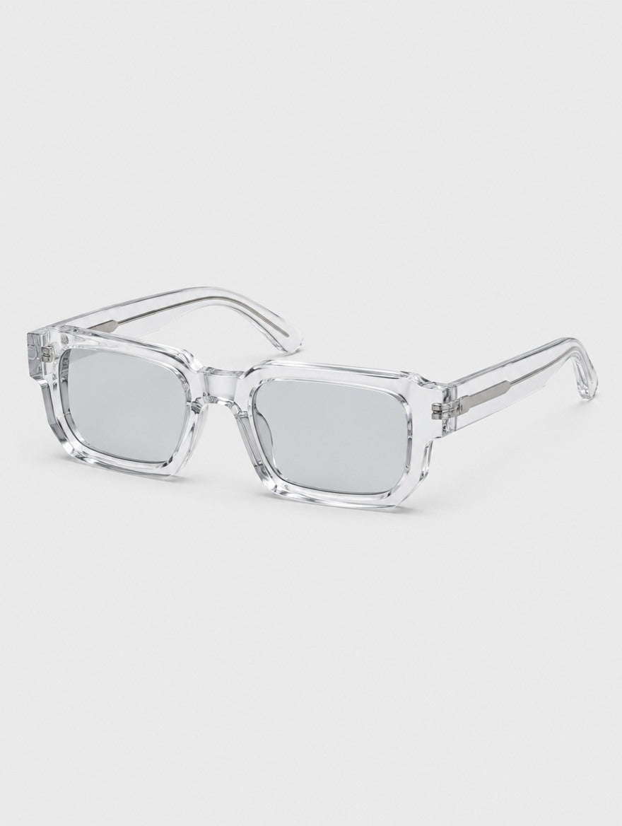 Gafas de sol Cavaro - Marco transparente