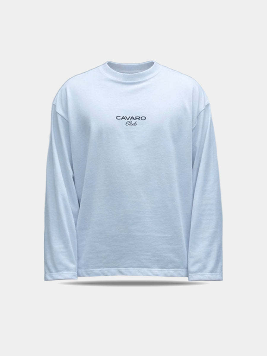 Cavaro Club Long Sleeve