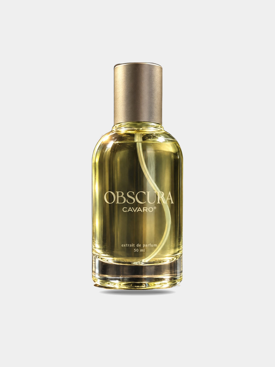 OBSCURA by Cavaro.
