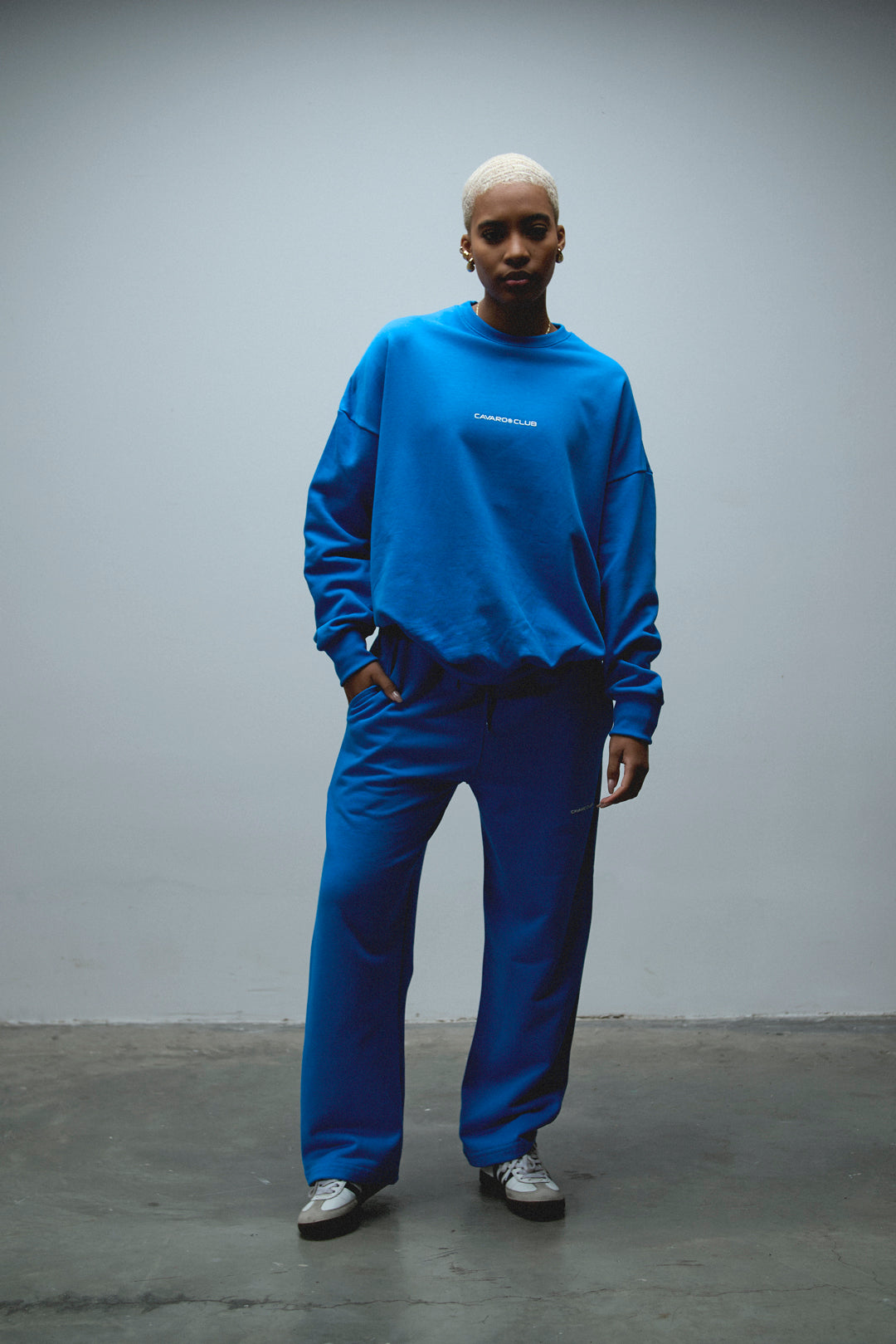 Cavaro Pullover