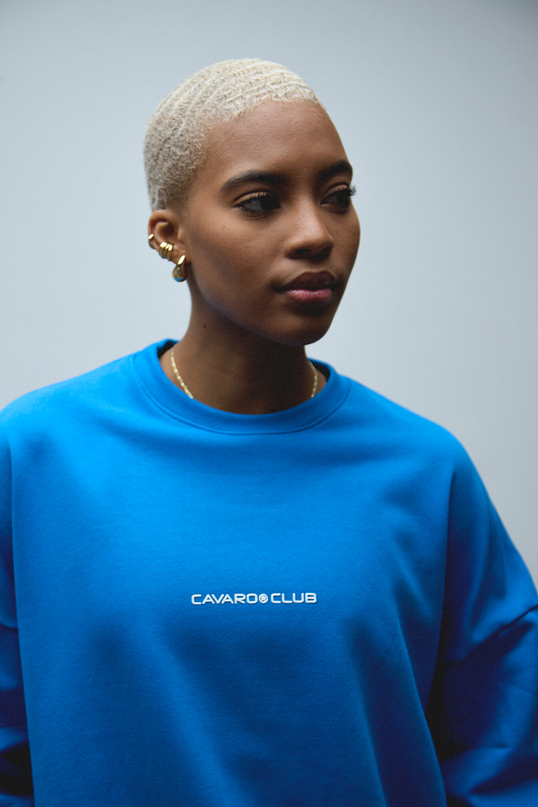 Cavaro Pullover
